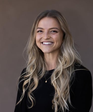 Photo of Shelby Andersson