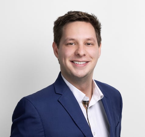 Photo of Santiago Escallon