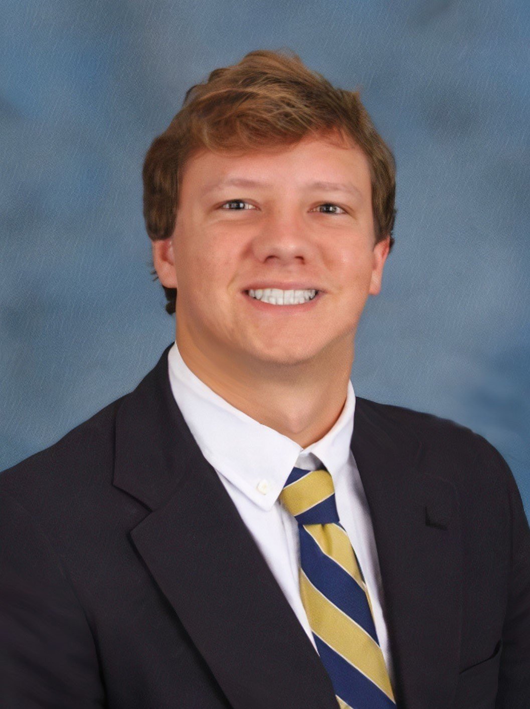 Photo of Kelby Bertolett - Morgan Stanley