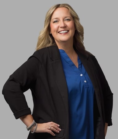 Photo of Adrienne Yeager