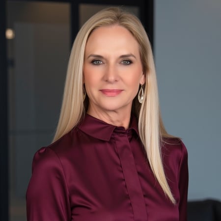 Photo of Tamara Weatherly