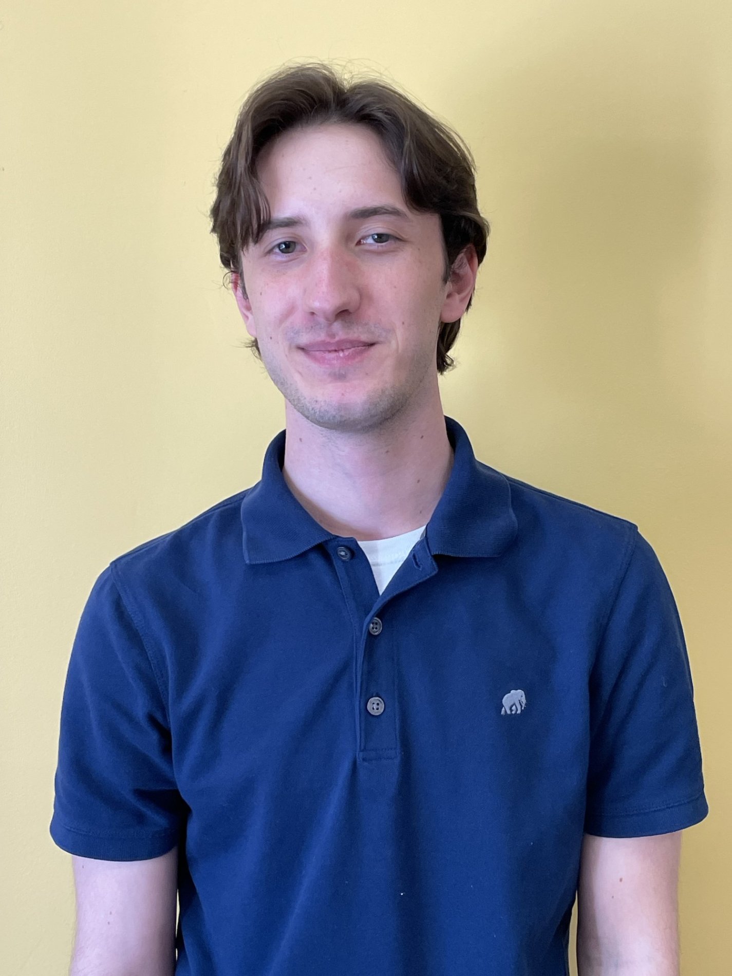 Nathan Farley Harrisonburg, VA