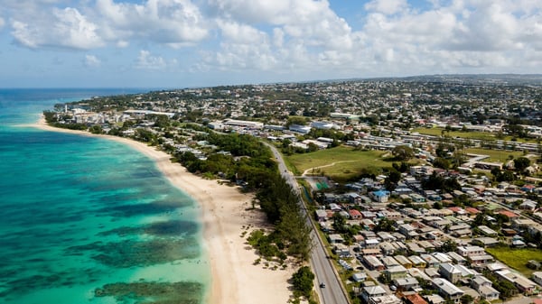 Barbados: todos os nossos hotéis