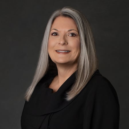 Photo of Kim Sage