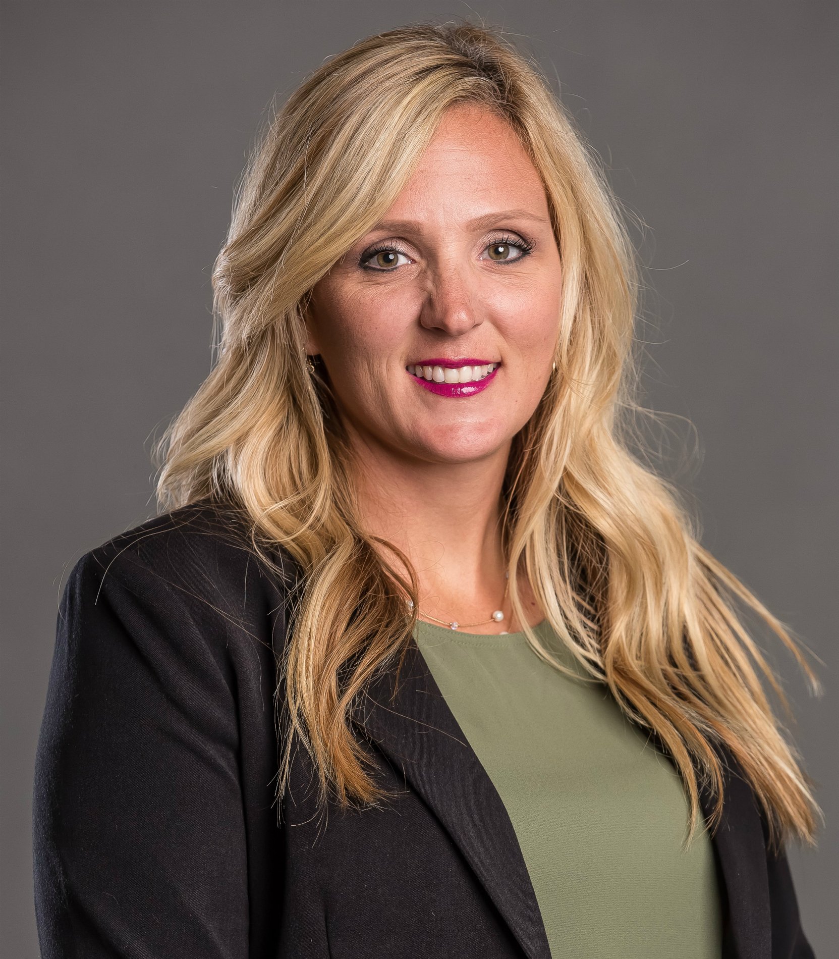 Jillian Plewe Lindon, UT