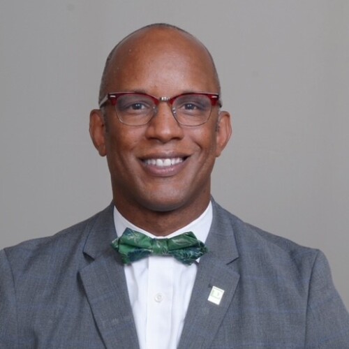 Headshot of Patrick McGlashan - TD Wealth Financial Advisor