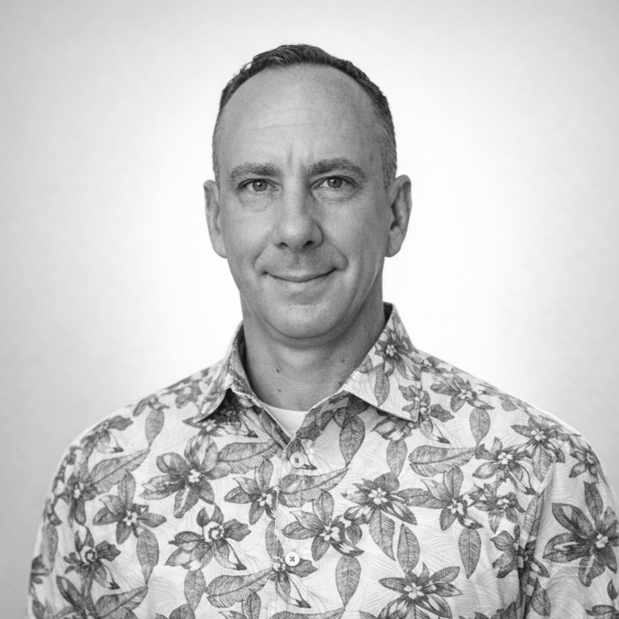 Brian Gudinas | California Closets | AZ166 | Phoenix | Design Consultant