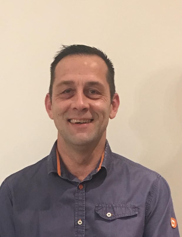 Directeur de magasin