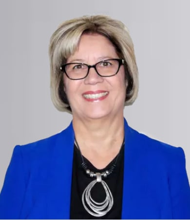 Photo of Jana Wortham