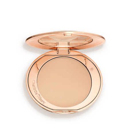 AIRBRUSH FLAWLESS FINISH FINISHING POWDER