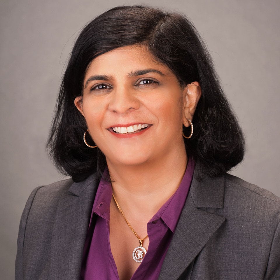 Surbhi Agarwal, MD