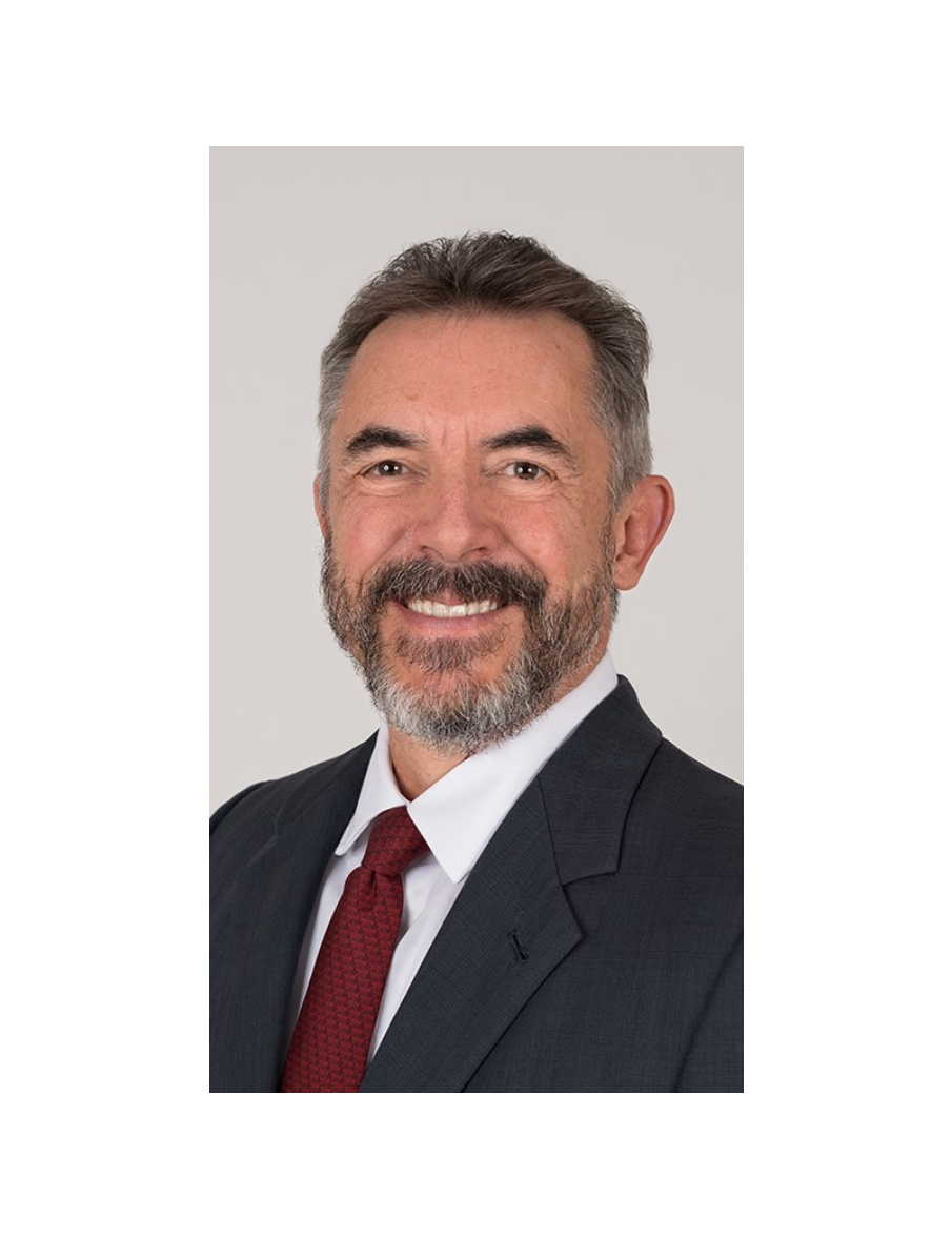 Photo of Eric Charles Loche - Morgan Stanley