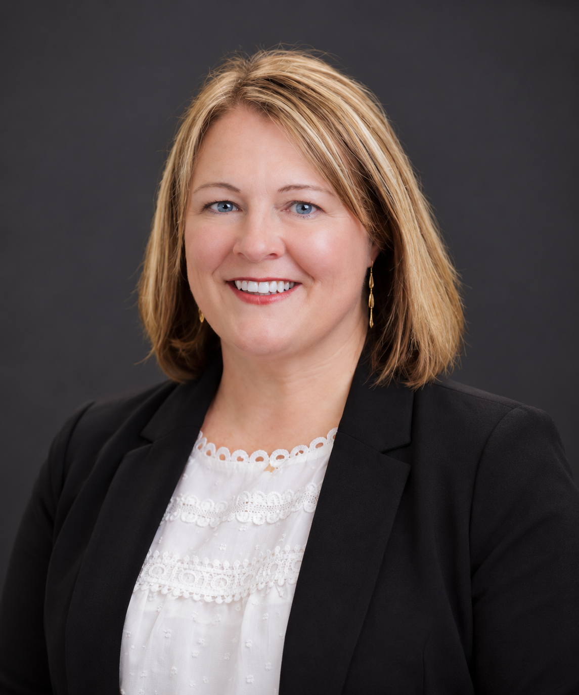 Photo of Melissa Whitford