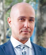 Photo of Alex Flores
