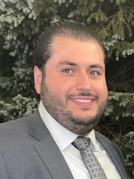 Photo of Anthony Caliendo