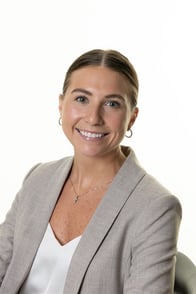 Photo of Chloe Cline - Morgan Stanley