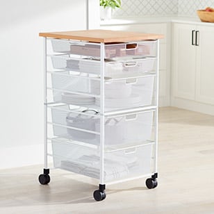The Container Store