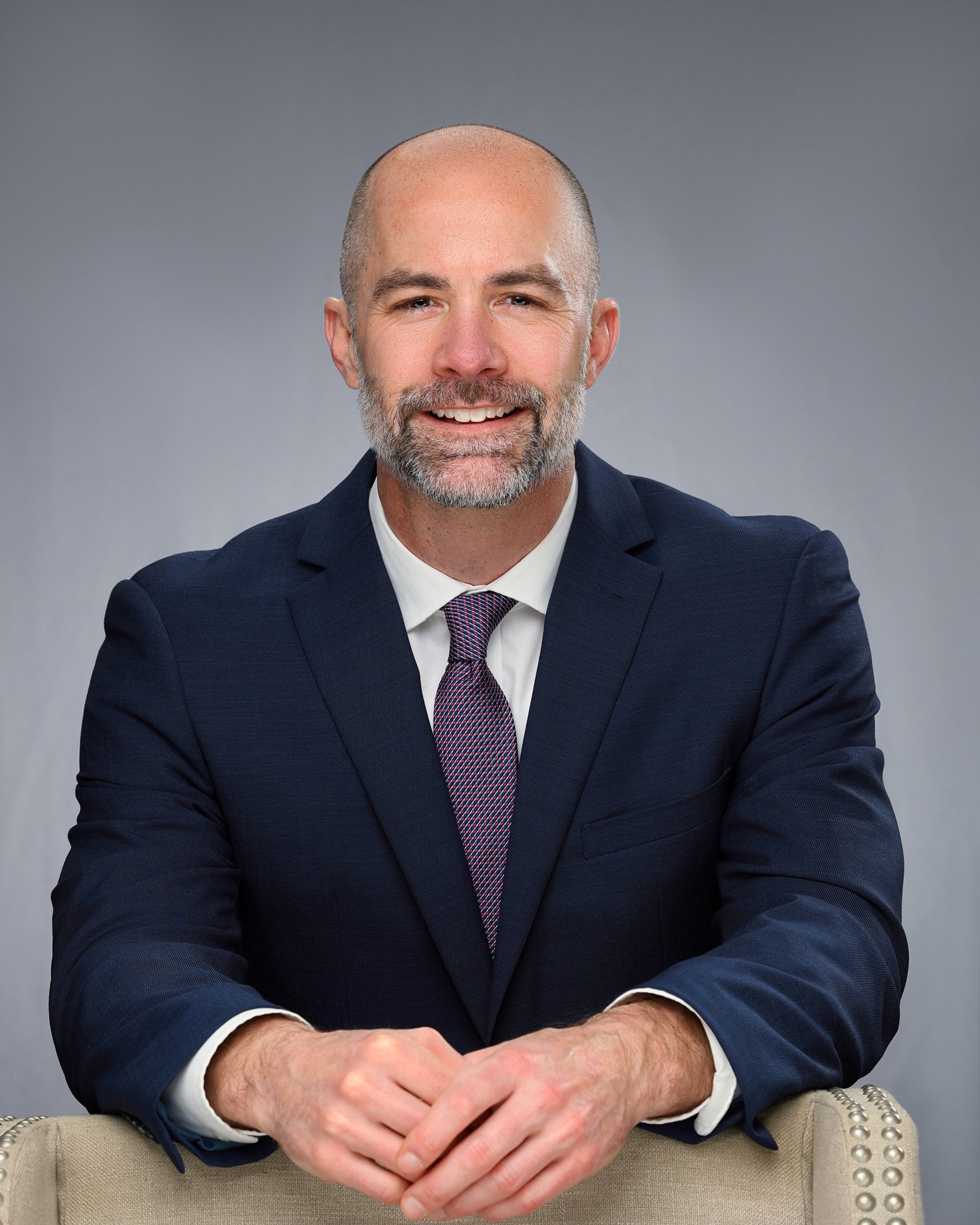 Photo of Tim Vediz - Morgan Stanley