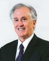 Photo of John L Ullen - Morgan Stanley