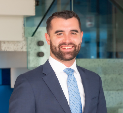 Photo of Jack Morency