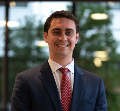 Photo of Josue Levis