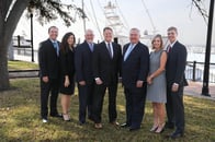 Photo of The Palafox Group - Morgan Stanley