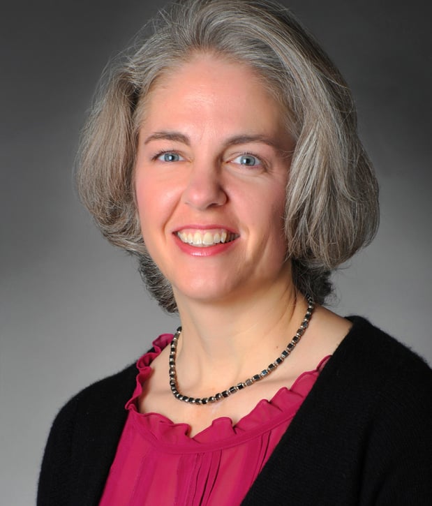 Dr. Karen Halaburt Albritton