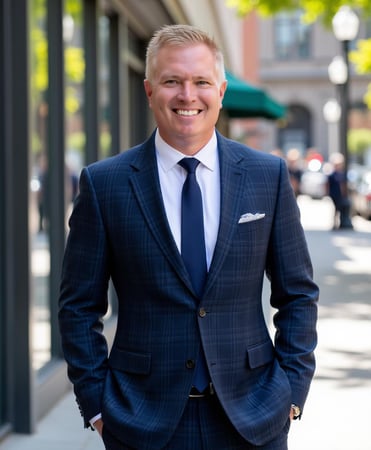 Photo of agent
