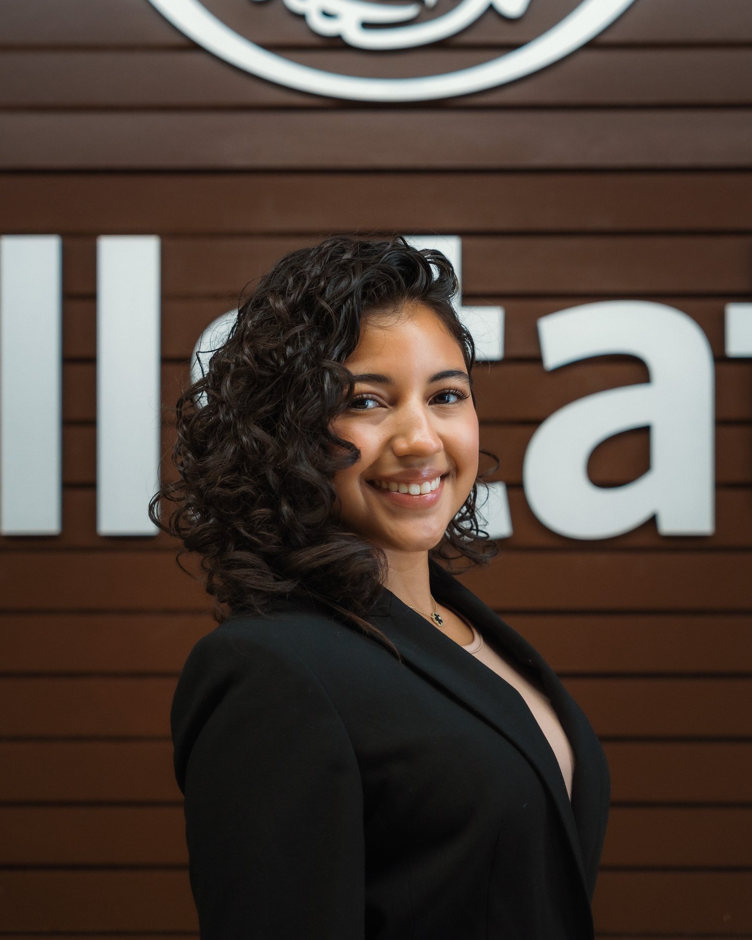 ALEXIS CABRERA Islip Terrace, NY