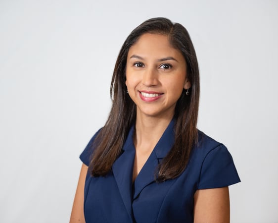 Photo of Stephanie Osorio