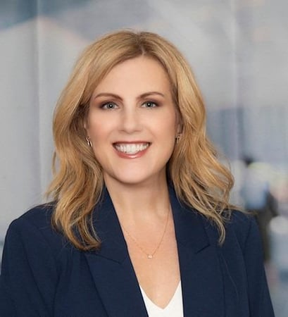 Photo of Tracey A. Panuzio