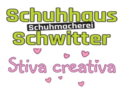 Schuhhaus und Stiva Creativa