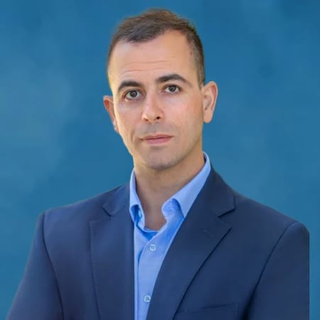 Photo of Philip Sifakis