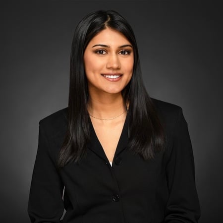 Photo of Simran Ladani