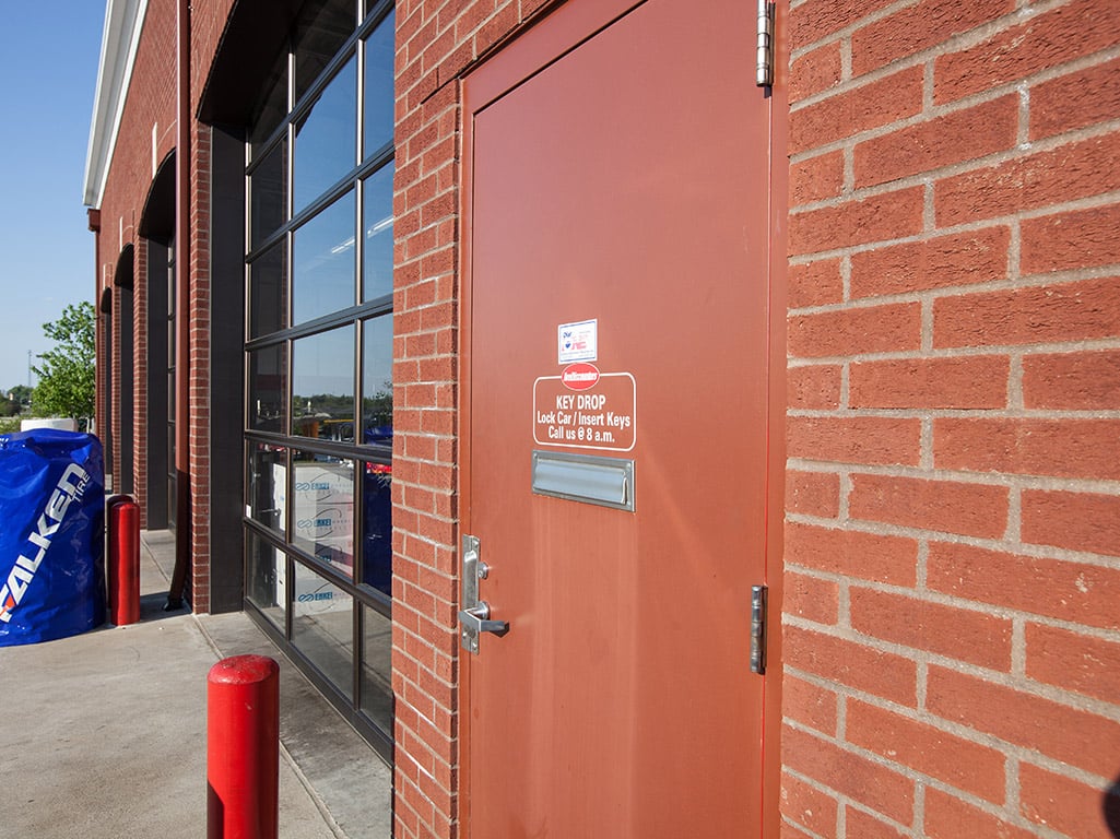 Tire Discounters Imperial Way tires, alignment, brakes