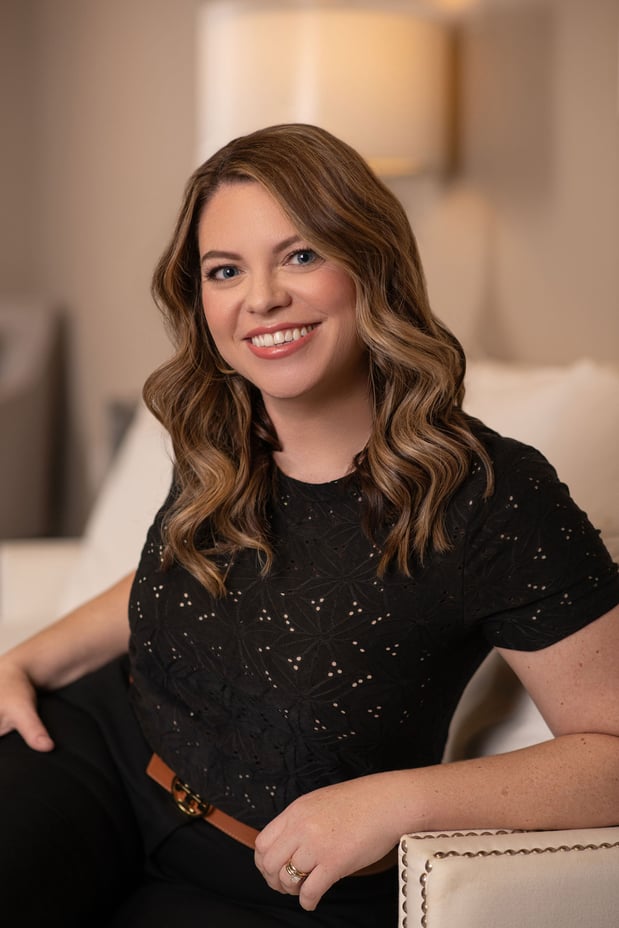 Jennifer Coyle-Kondratowski California Closets Southwest Florida Design Consultant