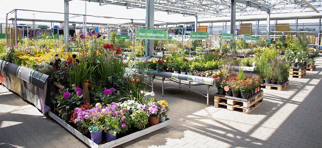 Dein OBI Markt Ebersbach, JohannAndreasSchubertStr.13