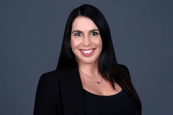 Photo of Cristina Diaz Acevedo