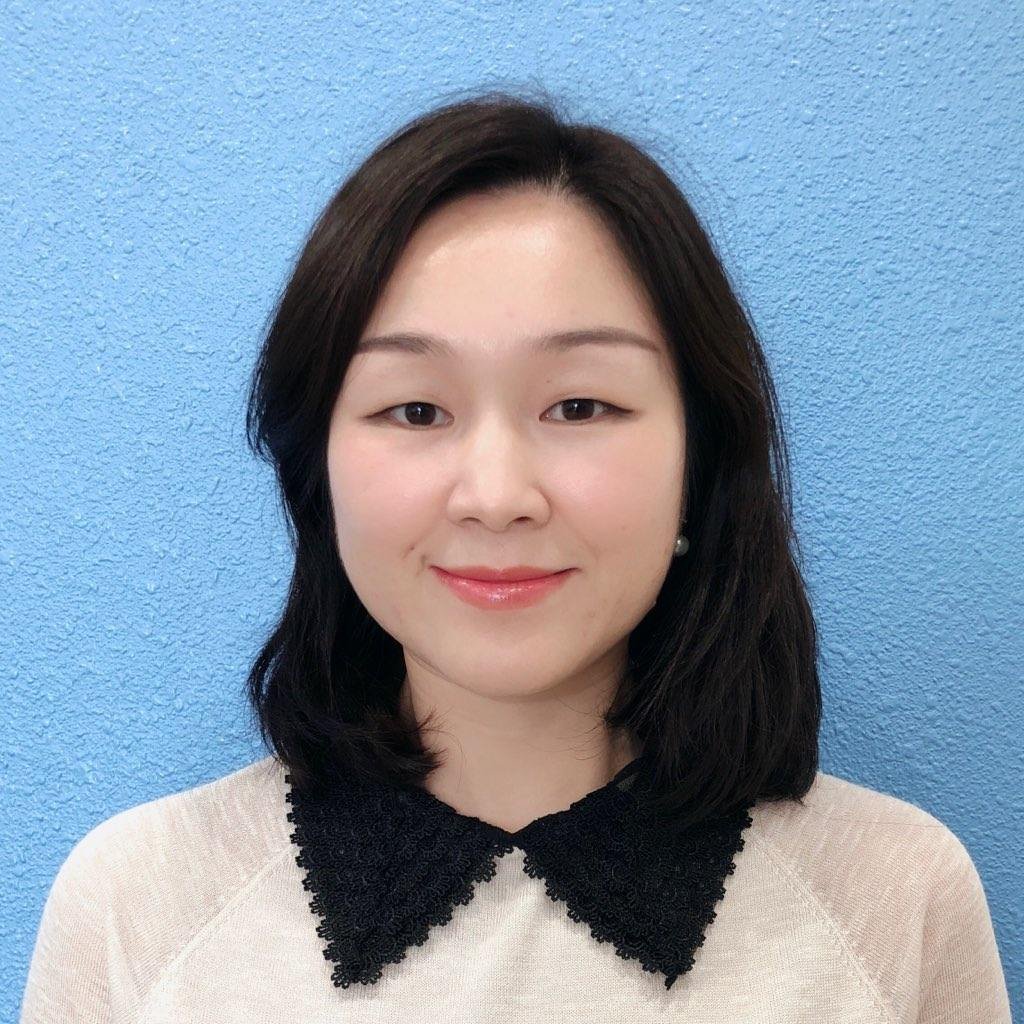 Joanna Lu Rowland Heights, CA