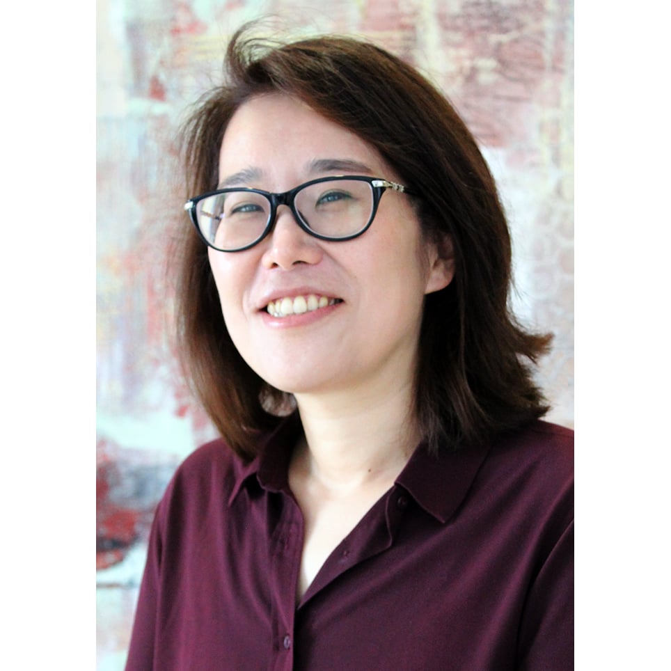 Esther Kim, ACNP-BC