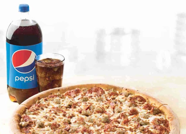 Pizza Delivery Near Me Lunch Dinner Delivery In Cotati Ca 590 E Cotati Ave Papa John S