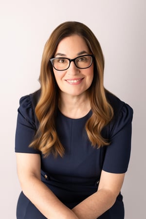 Photo of Lisa Di Piazza