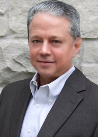 Photo of David K. Francis