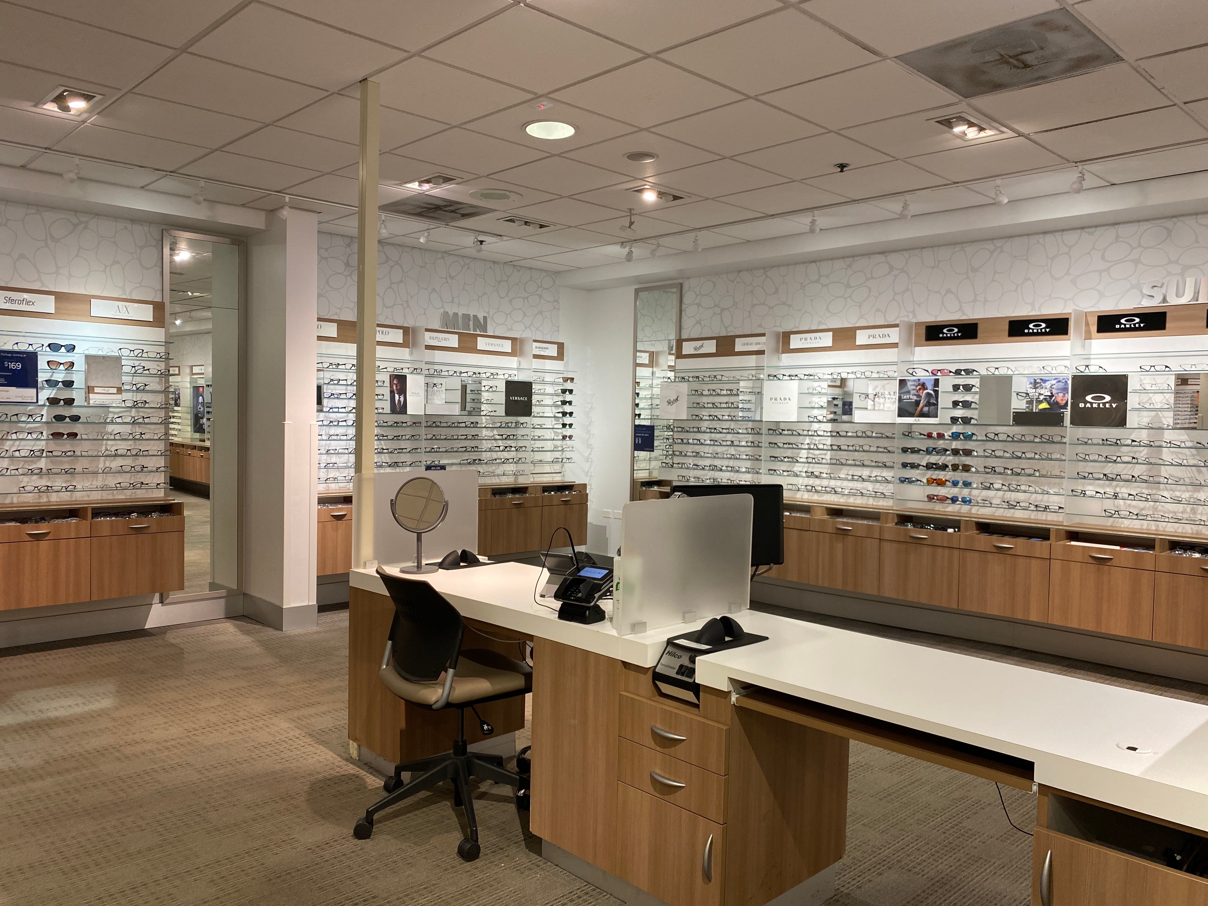 How Much Is A Eye Exam At Lenscrafters - ikuvy8j