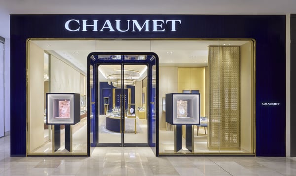 Chaumet Kuala Lumpur Pavilion