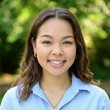 Photo of Kristina Karabanova