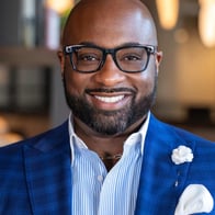 Agente de seguros de Allstate CLARENCE ROBINSON II