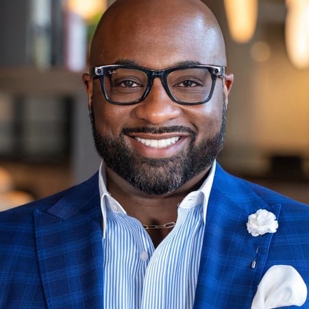 Agente de seguros de Allstate CLARENCE ROBINSON II