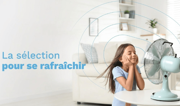 Climatiseurs , Ventilateurs; rafraichisseurs - Boulanger Beynost