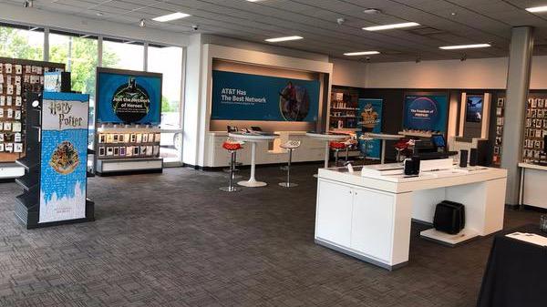 AT&T Indian Lake | Cell Phones, Wireless Plans & Accessories | 250 ...